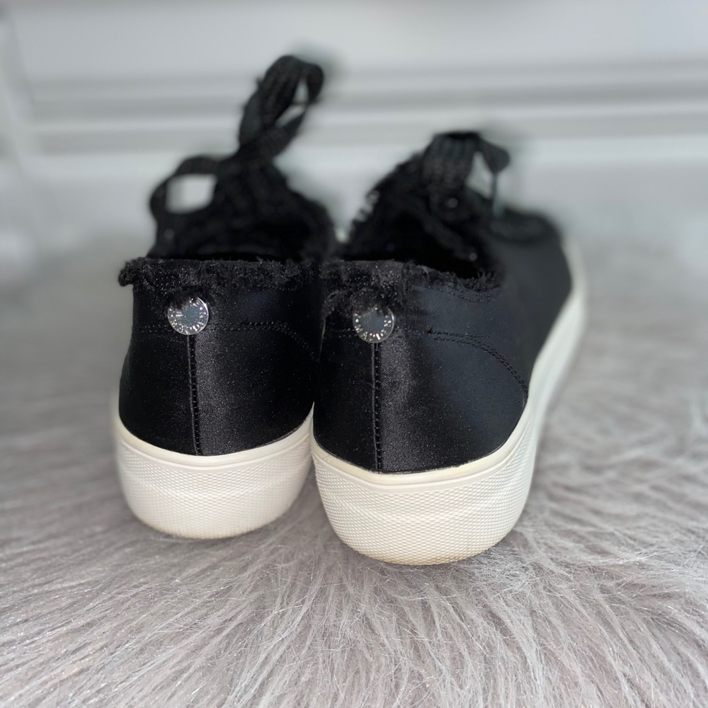 Steve Madden Platform - Picture 2 of 4